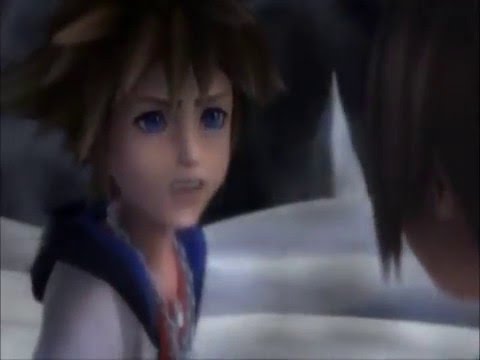Kingdom Hearts: Movies (part 20)