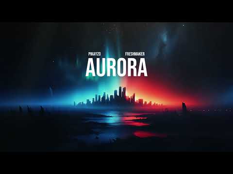 PIKAYZO x FRESHMAKER - AURORA