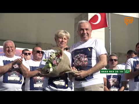 SPECIAL STATEMENTS FROM KURTULUS