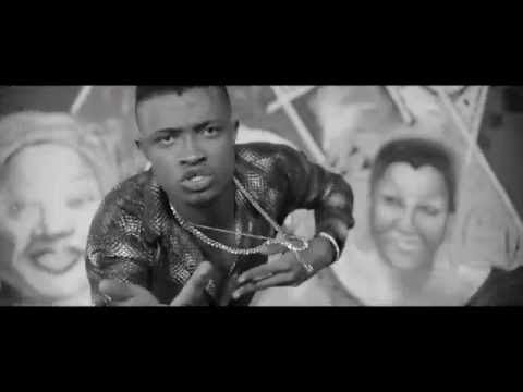LYBRA FT MC GALAXY - BABY TOMATO (OFFICIAL VIDEO) (Nigerian Music)