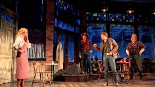 Bus Stop – Boston University Trailer