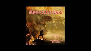 Apocalypse - A Fine Day To Die - Bathory Cover