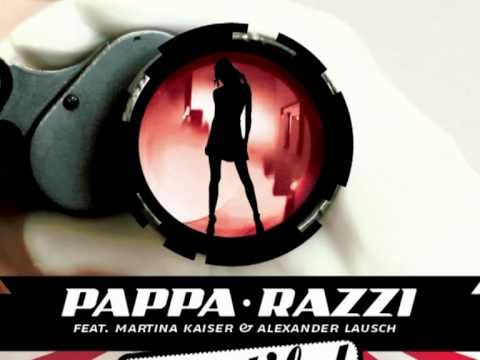 PAPPA RAZZI feat. Martina Kaiser & Alexander Lausch  - BEAUTIFUL