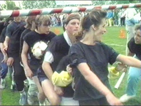 1986 Berkhout: 'Stratenfestival'