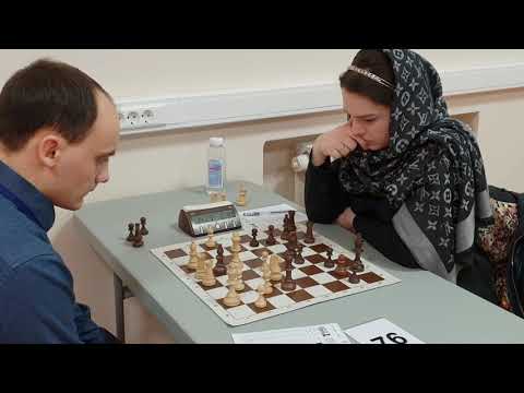 2019-01-24 Blitz. Moscow. Girls