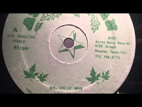 Glen Judah - Mr. Collie Man [ATLANTEAN]