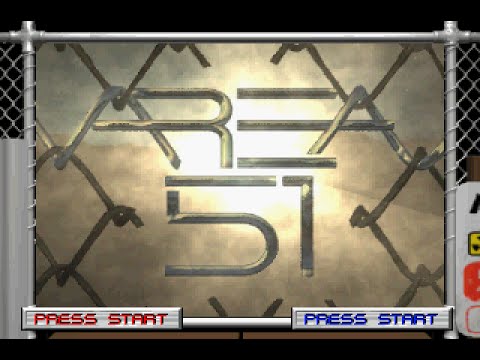 area 51 saturn review