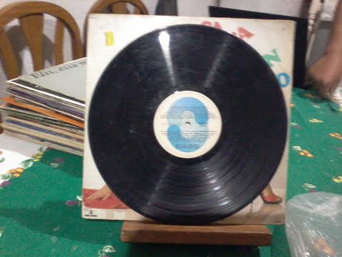 ( Discos de Novelas )  Comercial do LP Sassaricando Internacional - 1987