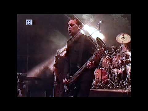 Paradise Lost – As I Die (Live at Taubertal Festival '99) [Remastered]