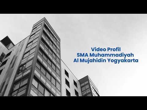 Video Profil Sekolah