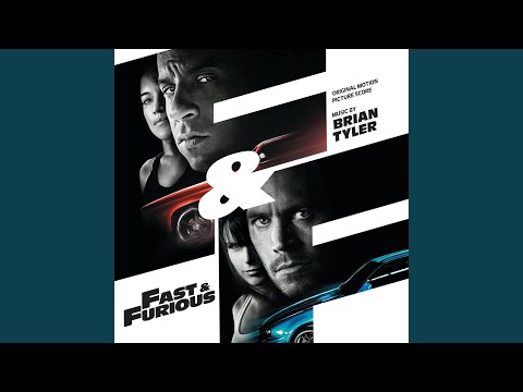 Fast And Furious