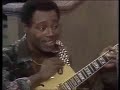Classic Sesame Street George Benson London Bridge