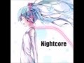 Nightcore~Dead V-Nightcall ft. Dreamhour 