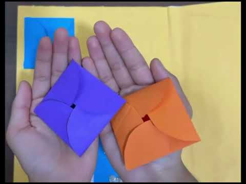 DIY Birthday Card Idea!! #birthdaycard #sanchigandhi