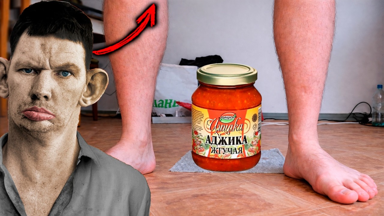 Кукинг стрим Валакаса