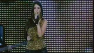 laura pausini-somos hoy live