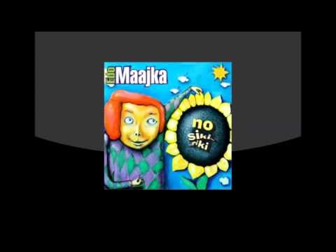 Edo Maajka - On Je Mlađi