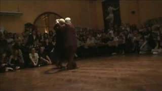 Graciela Gonzales "La Negra" Jubilee (part 2)