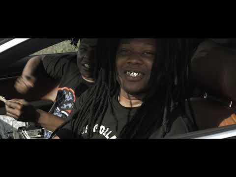 Bossman Beezie - Neighborhood Star (Music Video)