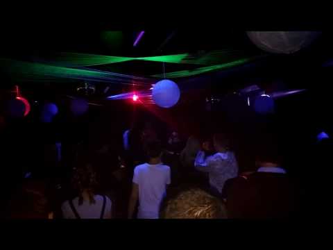 Trance Unity 11 Ascendance DEPO\Zagreb\Croatia.25.3.2017. Party with Alex Wackii part 3