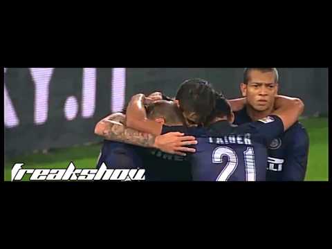 Ricardo Alvarez "Ricky" 2013 - 2014 Goals, Assists and Skills