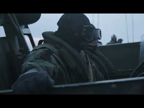 Exercise Cold Response 2022