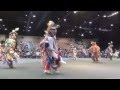 Indio13 Jr Mens GRASS DANCE Tha Tribe