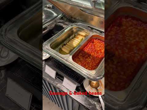 Plaza Premium Lounge Penang Airport Food Passo a passo gostoso