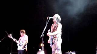 The New Cars - Good Times Roll