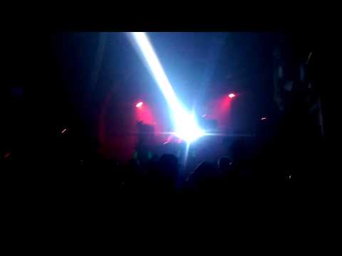 Show Me Love Delayers Remix Live @ Elektricity
