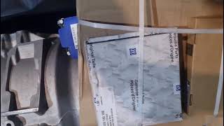 ZF 6 AP 1200 B crate gearbox for truck | Image 4 - Autoline