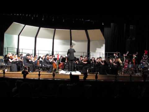 Battlefield Philharmonia "Cantabile from Symphony No 5"
