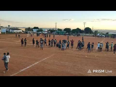 Campeonato society Jardim Abc 2026