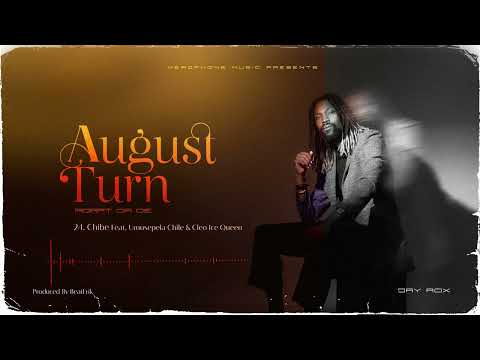 Jay Rox Ft. Umusepela Chile & Cleo Ice Queen - Chibe (Official Audio)