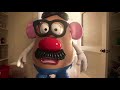 Mr Potato Head Lays Commercial
