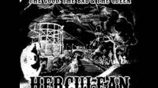 Herculean - The Good, The Bad and The Queen (Audio Only)