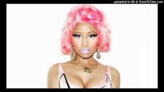 Boss Ass Bitch - Nicki Minaj