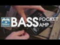 Palmer Pocket Amp Bass  - 1A Showroom Modell (Zustand: wie neu, in OVP) thumbnail 7