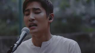[LIVE] 박재정 Parc Jae Jung - 가사 Words