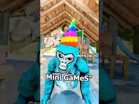 This Kid RUINED The Game Forever... #gorillatag