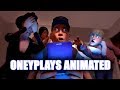 Oney Plays Animated: THE GAMEBOY CREEPYPASTA