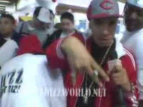 Treal TV 2 Clip - Autograph Session w/ the Fans Pt. 1