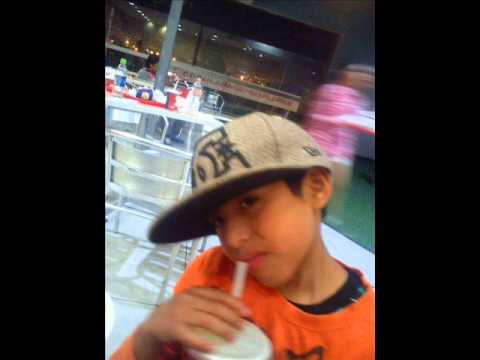 KING KONG   ANDA MI VIDA