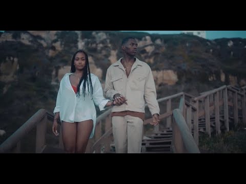 Elton D'Lucca - Rewind (Video Oficial)