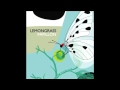 Lemongrass - "Tokyo Journal"