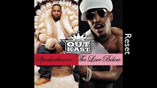 Outcast - Reset (Audio)