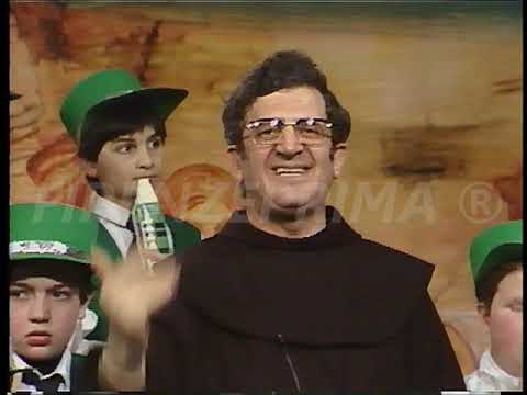 Il gioco dei talenti con Padre Ugolino - Canale 48 - puntata del 02 02 1981