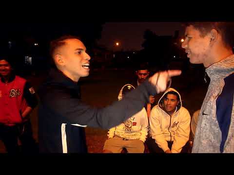 DEXTER vs DIRTY - CUARTOS - PUCALLPA RAPEA - ACHORAP SJ