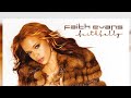 You Gets No Love Instrumental With Backing Vocals Faith Evans