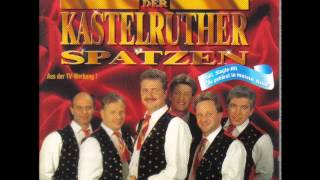 Da war die Sonne in deinen Augen - KASTELRUTHER SPATZEN